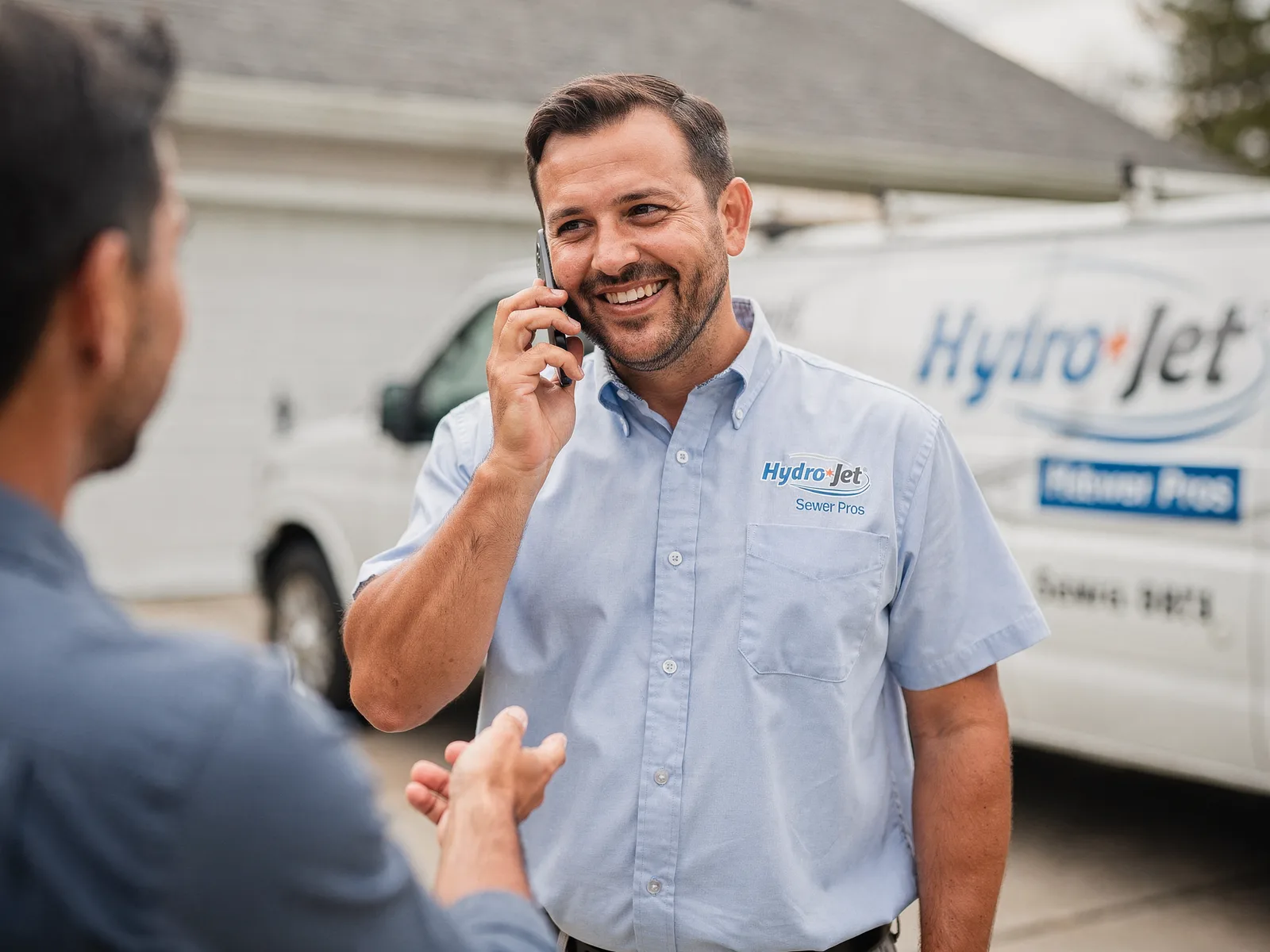 Hydro Jetting Near Me Cottonwood Falls, KS FAQs